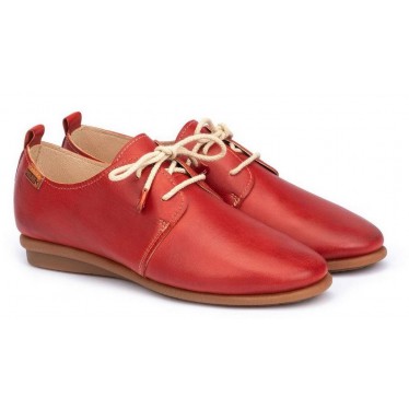 ZAPATOS PIKOLINOS CALABRIA W9K-4985 CORAL