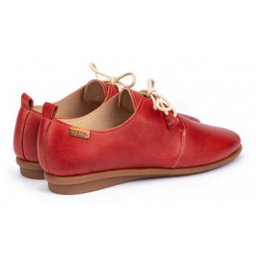 ZAPATOS PIKOLINOS CALABRIA W9K-4985 CORAL