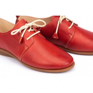 ZAPATOS PIKOLINOS CALABRIA W9K-4985 CORAL