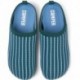 PANTUFLAS CAMPER WABI K201519 BLUE_GREEN