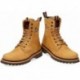 BOTAS PANAMA JACK FORTUNE W OCRE