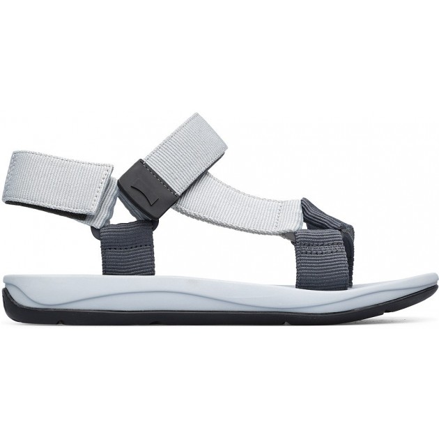 SANDALIAS CAMPER MATCH K100539 BLANCO