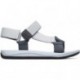 SANDALIAS CAMPER MATCH K100539 BLANCO