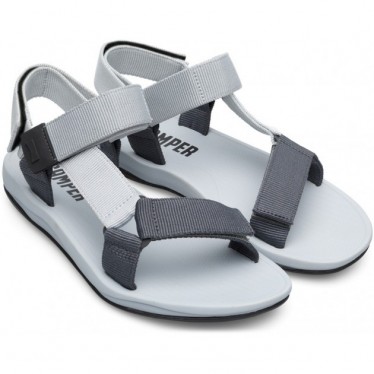 SANDALIAS CAMPER MATCH K100539 BLANCO