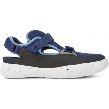 SANDALIAS CAMPER PEU STADIUM K100801 NAVY