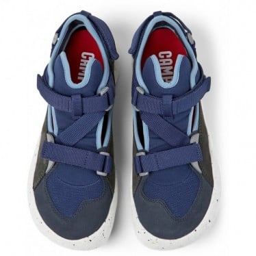 SANDALIAS CAMPER PEU STADIUM K100801 NAVY