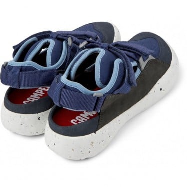 SANDALIAS CAMPER PEU STADIUM K100801 NAVY