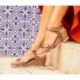 SANDALIAS PANAMA JACK JULIA MALIBU BRONZE_METALLIC