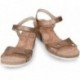 SANDALIAS PANAMA JACK JULIA MALIBU BRONZE_METALLIC