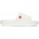 CHANCLAS SCHUZZ 0136 BLANCO