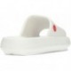 CHANCLAS SCHUZZ 0136 BLANCO