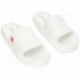 CHANCLAS SCHUZZ 0136 BLANCO