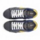 ZAPATILLAS GEOX GISLI J155CD NAVY