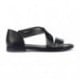 SANDALIAS PIKOLINOS ALGAR W0X-0552 BLACK