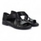 SANDALIAS PIKOLINOS ALGAR W0X-0552 BLACK