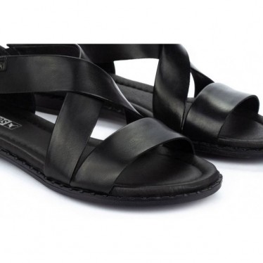 SANDALIAS PIKOLINOS ALGAR W0X-0552 BLACK