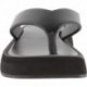 CHANCLAS VICTORIA 1275100 EFECTO PIEL BLACK