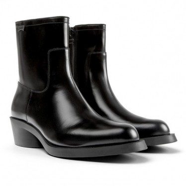 BOTAS CAMPER K400663 BONNIE BLACK