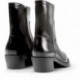 BOTAS CAMPER K400663 BONNIE BLACK