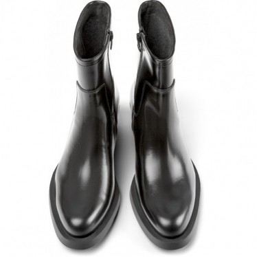 BOTAS CAMPER K400663 BONNIE BLACK