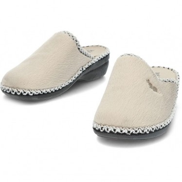 PANTUFLA VULLADI 5952 MONBLANC NIQUEL