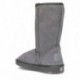 DUDE DOLOMITY GIRL BOTAS DE PELO AUSTRALIANAS GRIS