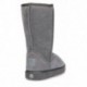 DUDE DOLOMITY GIRL BOTAS DE PELO AUSTRALIANAS GRIS