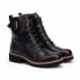 BOTINES PIKOLINOS VICAR W0V-8668 BLACK