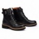 BOTINES PIKOLINOS VICAR W0V-8668 BLACK