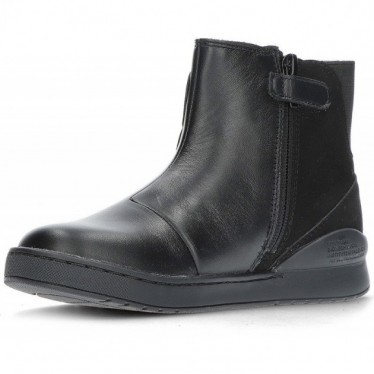 BOTINES BIOMECANICS MARIPOSA 231206-A NEGRO