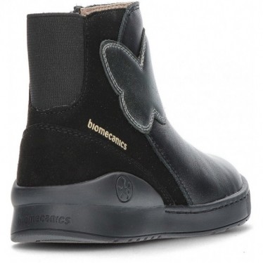 BOTINES BIOMECANICS MARIPOSA 231206-A NEGRO