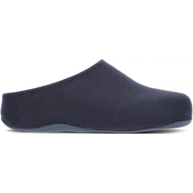 ZUECO FITFLOP SHUV EH5 NAVY ZUECO FITFLOP SHUV EH5 NAVY