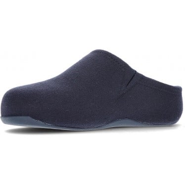 ZUECO FITFLOP SHUV EH5 NAVY