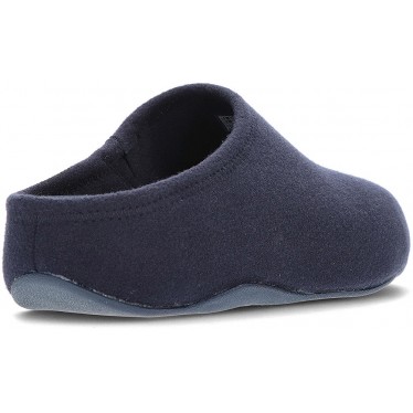 ZUECO FITFLOP SHUV EH5 NAVY