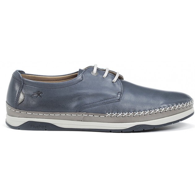 FLUCHOS F0811 HABANA KENDAL LAGO_GRIS FLUCHOS F0811 HABANA KENDAL LAGO_GRIS