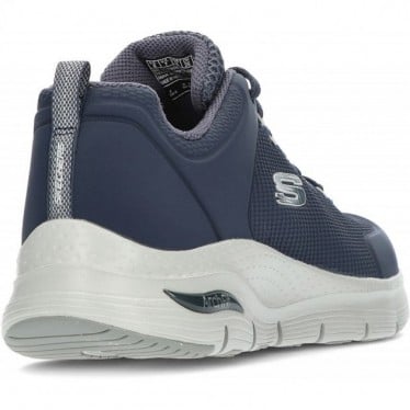 DEPORTIVA SKECHERS ARCH FIT TITAN 232200 NAVY