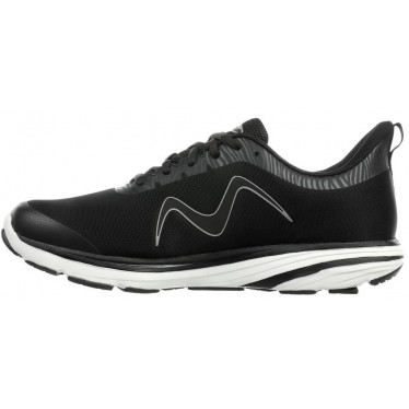 DEPORTIVAS PARA MUJER MBT SPEED 1200 LACE UP BLACK