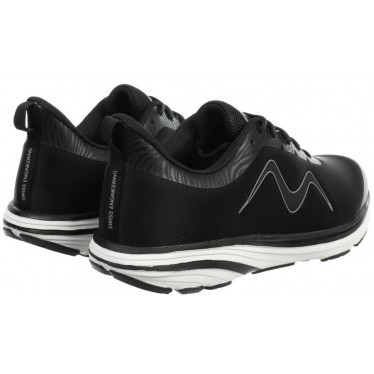 DEPORTIVAS PARA MUJER MBT SPEED 1200 LACE UP BLACK