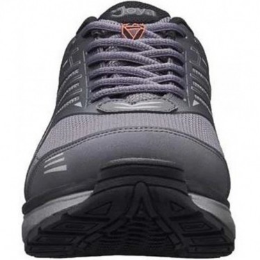 SNEAKERS JOYA FLASH SR STX M DARK_GREY