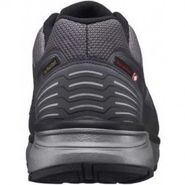 SNEAKERS JOYA FLASH SR STX M DARK_GREY