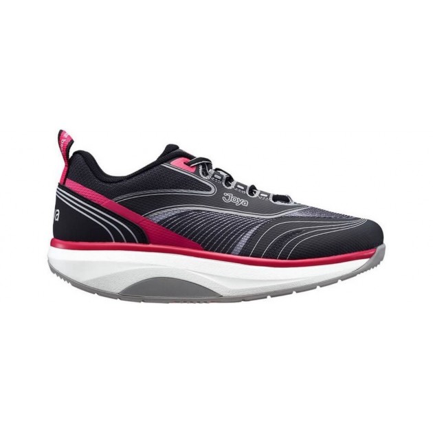 ZAPATILLAS JOYA ID ZOOM II BLACK_PINK