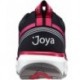 ZAPATILLAS JOYA ID ZOOM II BLACK_PINK