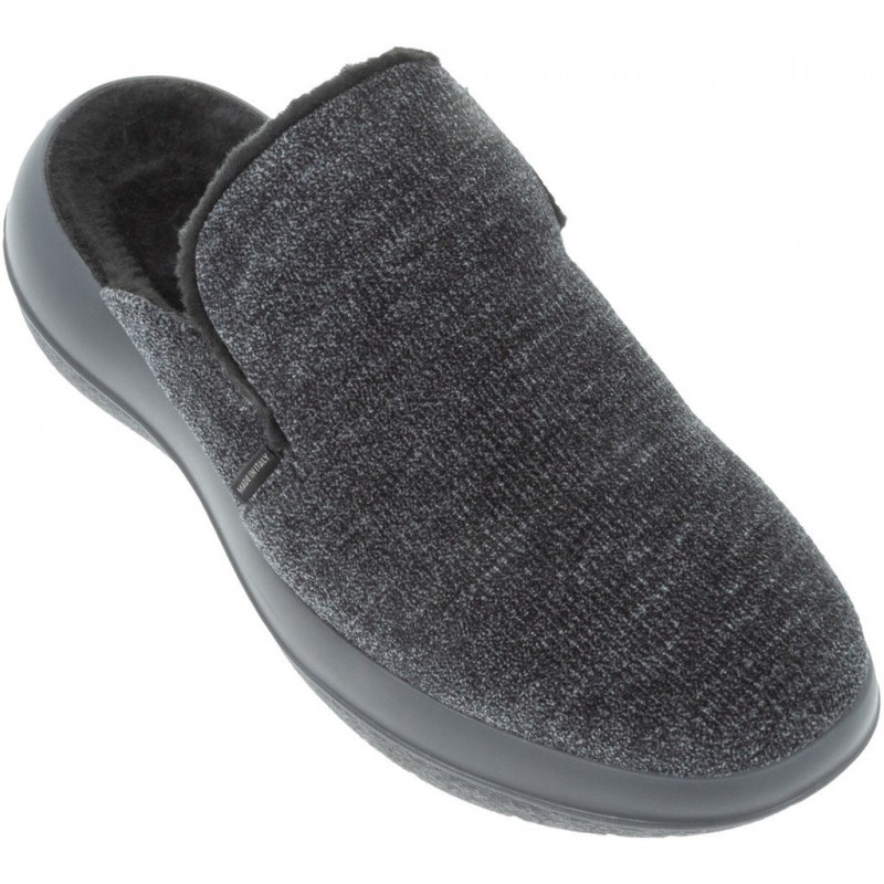 PANTUFLAS KYBUN WENGEN GREY