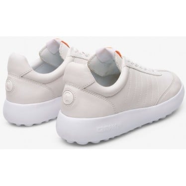 ZAPATILLAS CAMPER PELOTAS XLF K201060 BLANCO