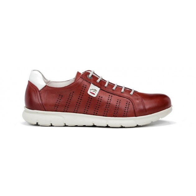FLUCHOS F0852 SAMUN IRON TERRACOTA FLUCHOS F0852 SAMUN IRON TERRACOTA