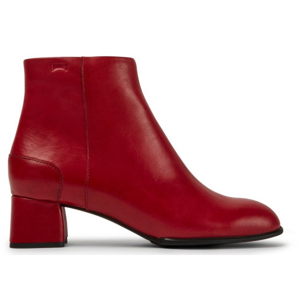 BOTINES CAMPER KATIE K400311 ROJO BOTINES CAMPER KATIE K400311 ROJO