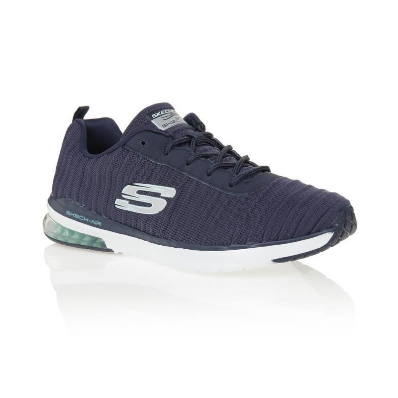 ZAPATILLAS SKECHERS SKECH AIR INFINITY NAVY