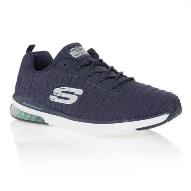 ZAPATILLAS SKECHERS SKECH AIR INFINITY NAVY ZAPATILLAS SKECHERS SKECH AIR INFINITY NAVY