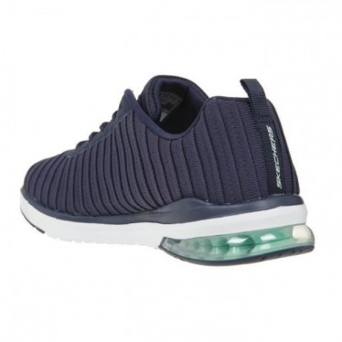 ZAPATILLAS SKECHERS SKECH AIR INFINITY NAVY