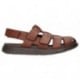 SANDALIAS CLARKS UNWILMORE RAY HOMBRE MARRON